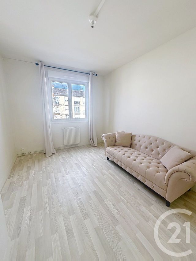 Appartement F4 à louer - 4 pièces - 69.53 m2 - ORLEANS - 45 - CENTRE - Century 21 Premium