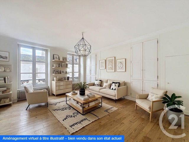 Appartement T3 à vendre ORLEANS