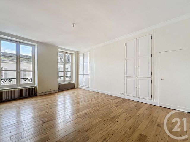 Appartement T3 à vendre - 3 pièces - 76.6 m2 - ORLEANS - 45 - CENTRE - Century 21 Premium
