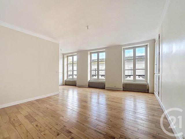 Appartement T3 à vendre - 3 pièces - 76.6 m2 - ORLEANS - 45 - CENTRE - Century 21 Premium