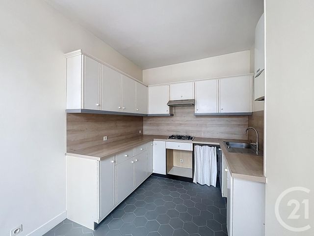 Appartement T3 à vendre - 3 pièces - 76.6 m2 - ORLEANS - 45 - CENTRE - Century 21 Premium