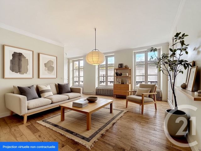 appartement - ORLEANS - 45