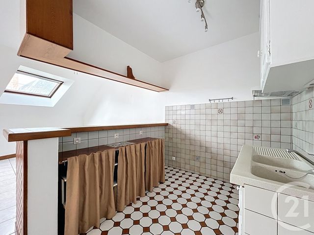 maison à vendre - 3 pièces - 79.4 m2 - OLIVET - 45 - CENTRE - Century 21 Premium