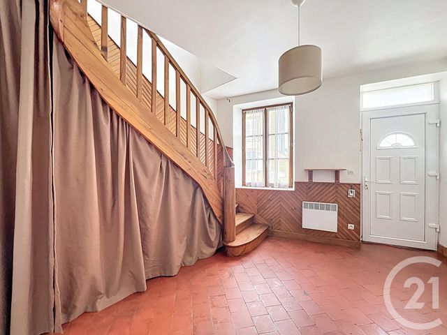 maison à vendre - 3 pièces - 79.4 m2 - OLIVET - 45 - CENTRE - Century 21 Premium