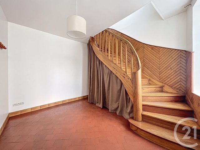 maison à vendre - 3 pièces - 79.4 m2 - OLIVET - 45 - CENTRE - Century 21 Premium