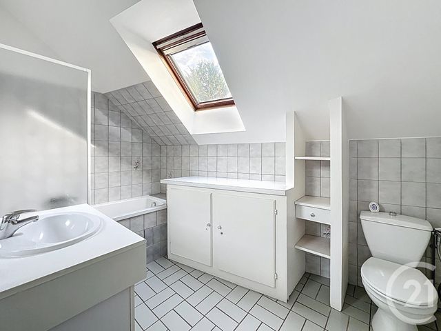 maison à vendre - 3 pièces - 79.4 m2 - OLIVET - 45 - CENTRE - Century 21 Premium