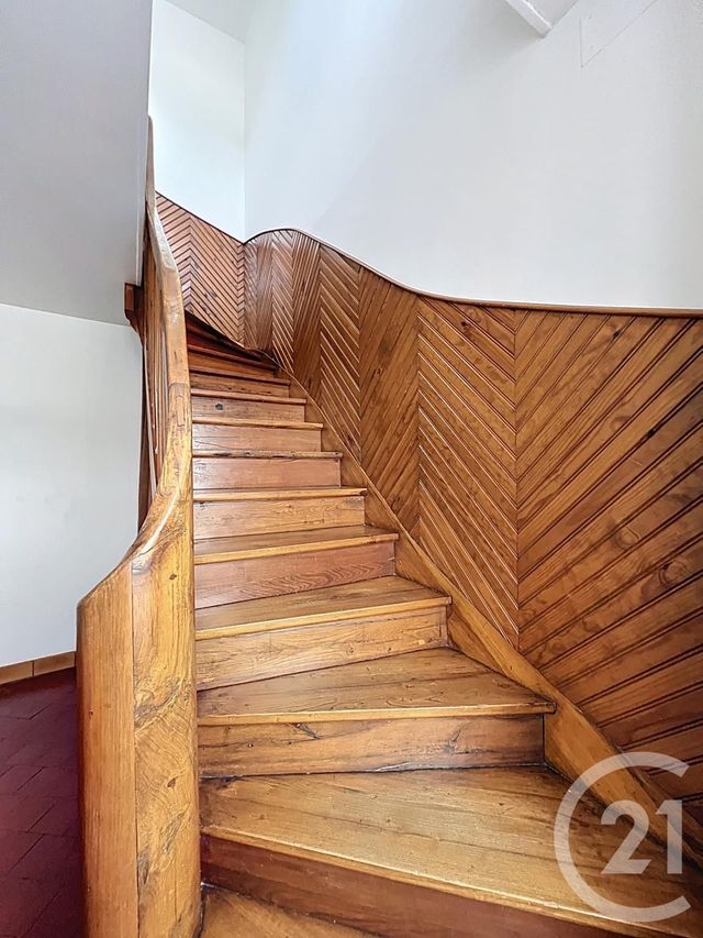 maison à vendre - 3 pièces - 79.4 m2 - OLIVET - 45 - CENTRE - Century 21 Premium