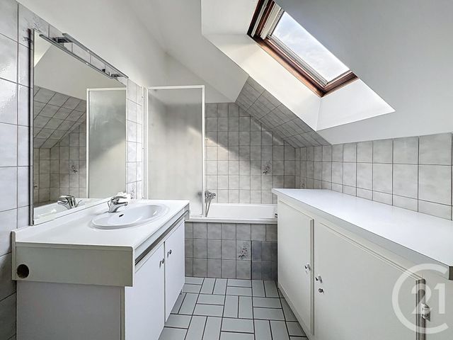 maison à vendre - 3 pièces - 79.4 m2 - OLIVET - 45 - CENTRE - Century 21 Premium