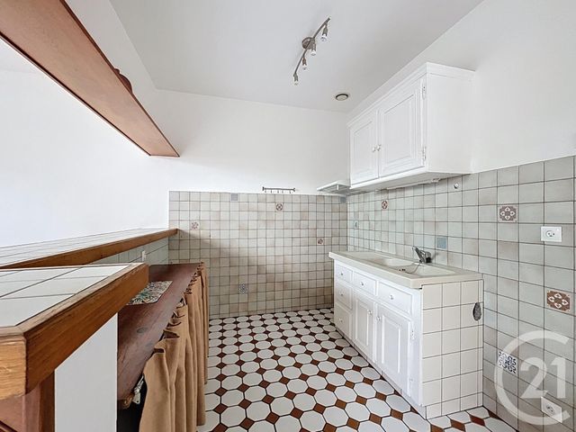 maison à vendre - 3 pièces - 79.4 m2 - OLIVET - 45 - CENTRE - Century 21 Premium