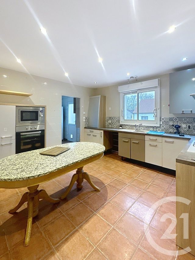 maison à louer - 6 pièces - 200.0 m2 - MARDIE - 45 - CENTRE - Century 21 Premium