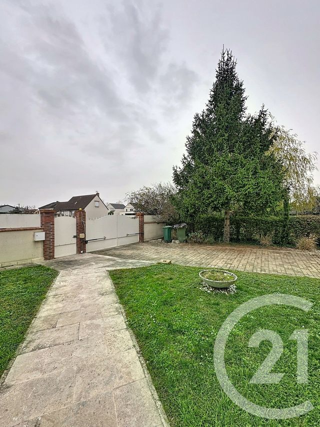 maison à louer - 6 pièces - 200.0 m2 - MARDIE - 45 - CENTRE - Century 21 Premium