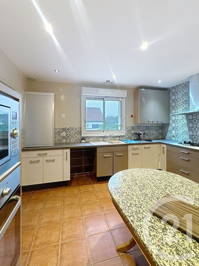 maison à louer - 6 pièces - 200.0 m2 - MARDIE - 45 - CENTRE - Century 21 Premium