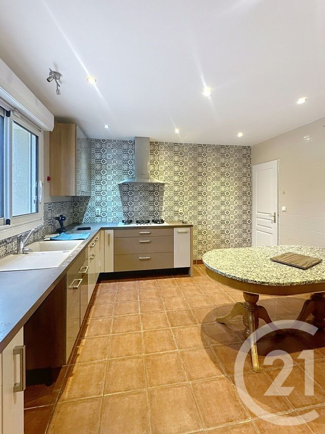 maison à louer - 6 pièces - 200.0 m2 - MARDIE - 45 - CENTRE - Century 21 Premium