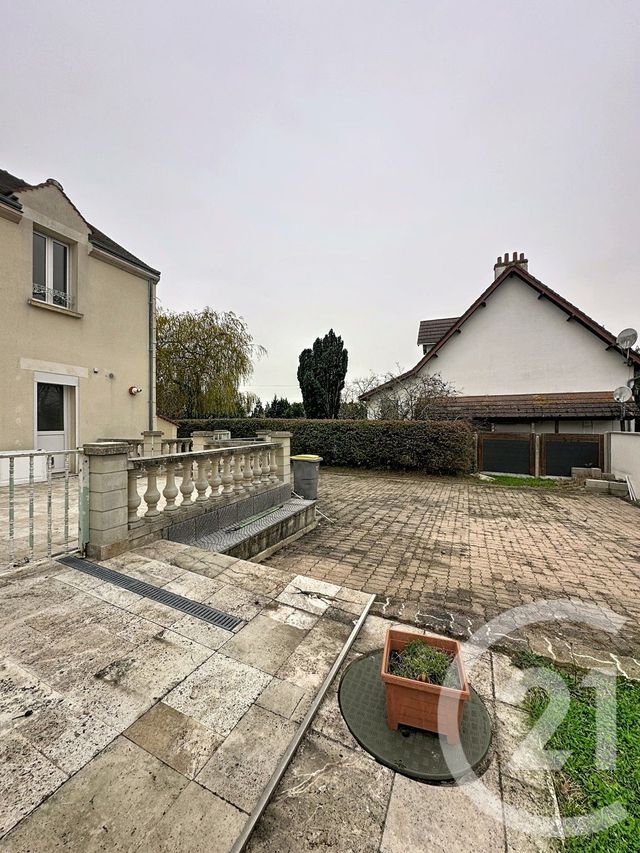 maison à louer - 6 pièces - 200.0 m2 - MARDIE - 45 - CENTRE - Century 21 Premium