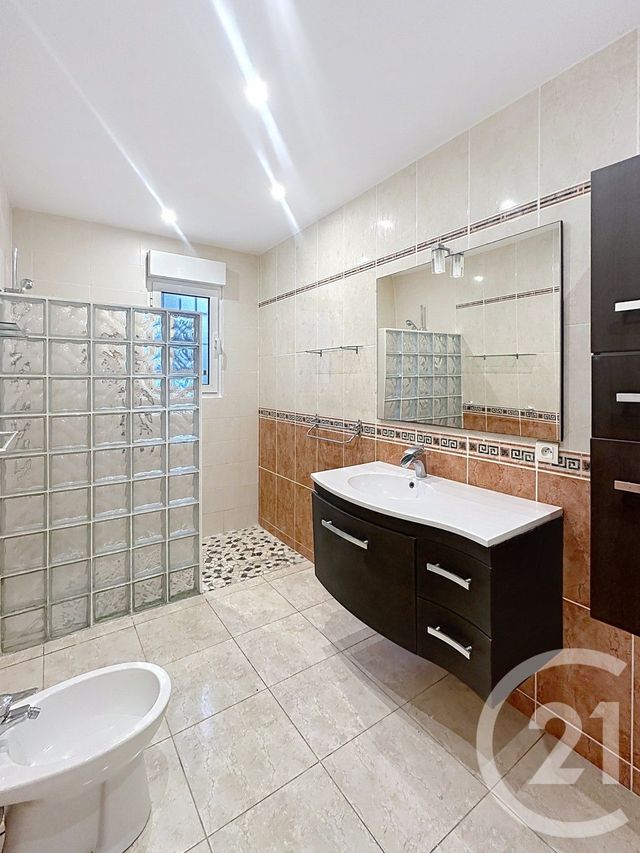 maison à louer - 6 pièces - 200.0 m2 - MARDIE - 45 - CENTRE - Century 21 Premium