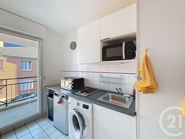 Appartement F2 à louer - 2 pièces - 42.99 m2 - ORLEANS - 45 - CENTRE - Century 21 Premium