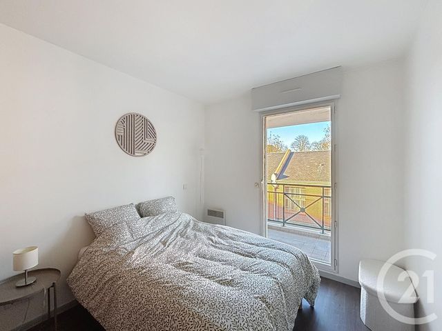 Appartement F2 à louer - 2 pièces - 42.99 m2 - ORLEANS - 45 - CENTRE - Century 21 Premium