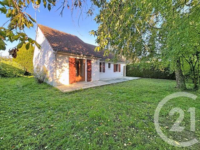 maison - OLIVET - 45