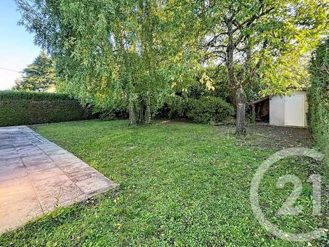 maison à louer - 4 pièces - 81.67 m2 - OLIVET - 45 - CENTRE - Century 21 Premium