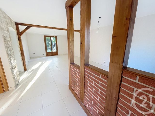 maison à louer - 4 pièces - 81.67 m2 - OLIVET - 45 - CENTRE - Century 21 Premium