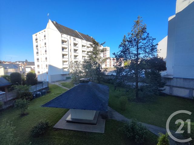 Appartement F2 à vendre - 2 pièces - 52.12 m2 - ORLEANS - 45 - CENTRE - Century 21 Premium