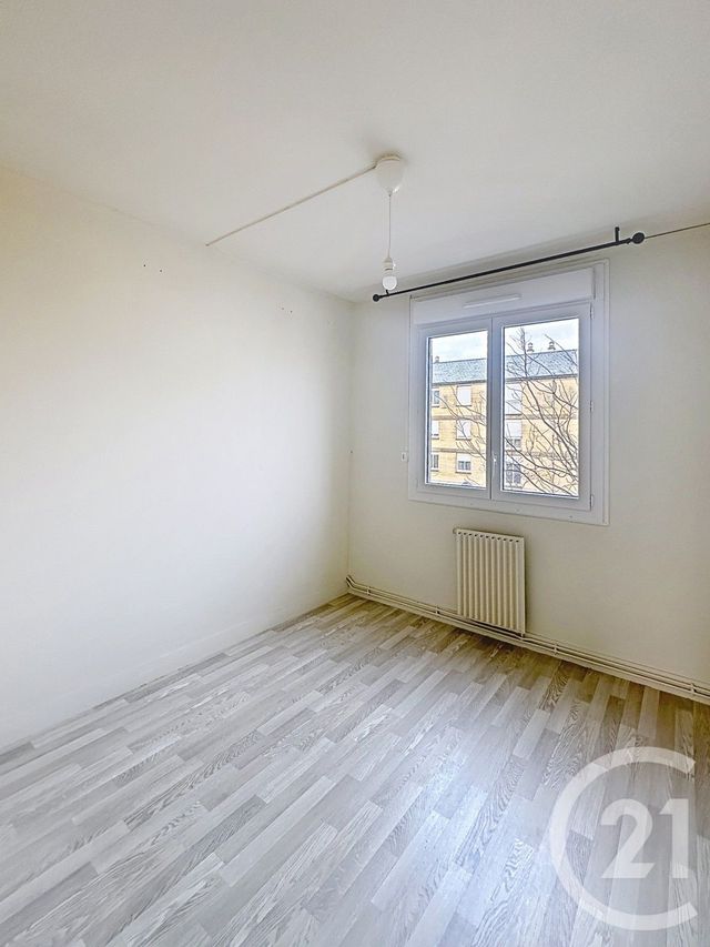 Appartement F4 à louer - 4 pièces - 69.53 m2 - ORLEANS - 45 - CENTRE - Century 21 Premium