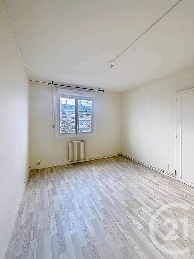 Appartement F4 à louer - 4 pièces - 69.53 m2 - ORLEANS - 45 - CENTRE - Century 21 Premium