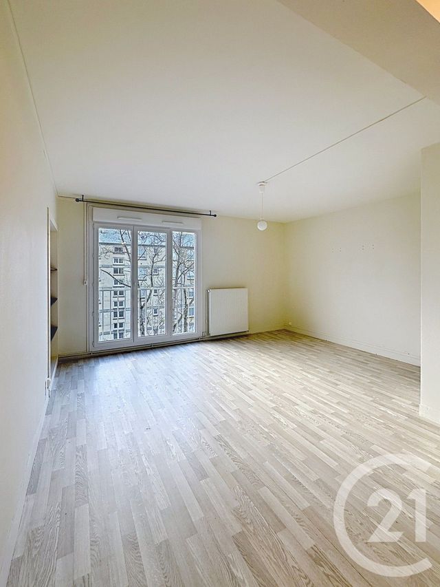 Appartement F4 à louer - 4 pièces - 69.53 m2 - ORLEANS - 45 - CENTRE - Century 21 Premium