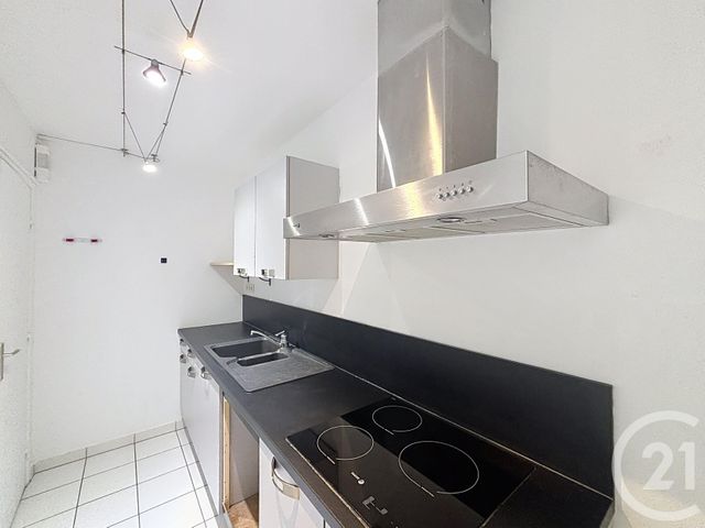 Appartement F2 à louer - 2 pièces - 49.19 m2 - ORLEANS - 45 - CENTRE - Century 21 Premium