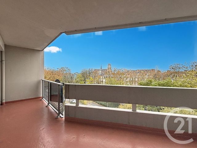 appartement - ORLEANS - 45