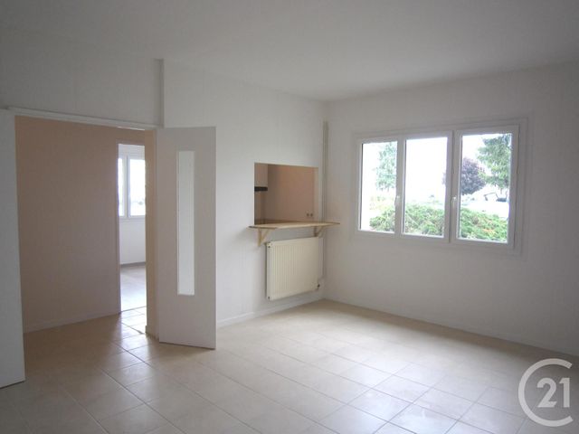 Appartement à louer - 2 pièces - 40.5 m2 - ORLEANS - 45 - CENTRE - Century 21 Premium