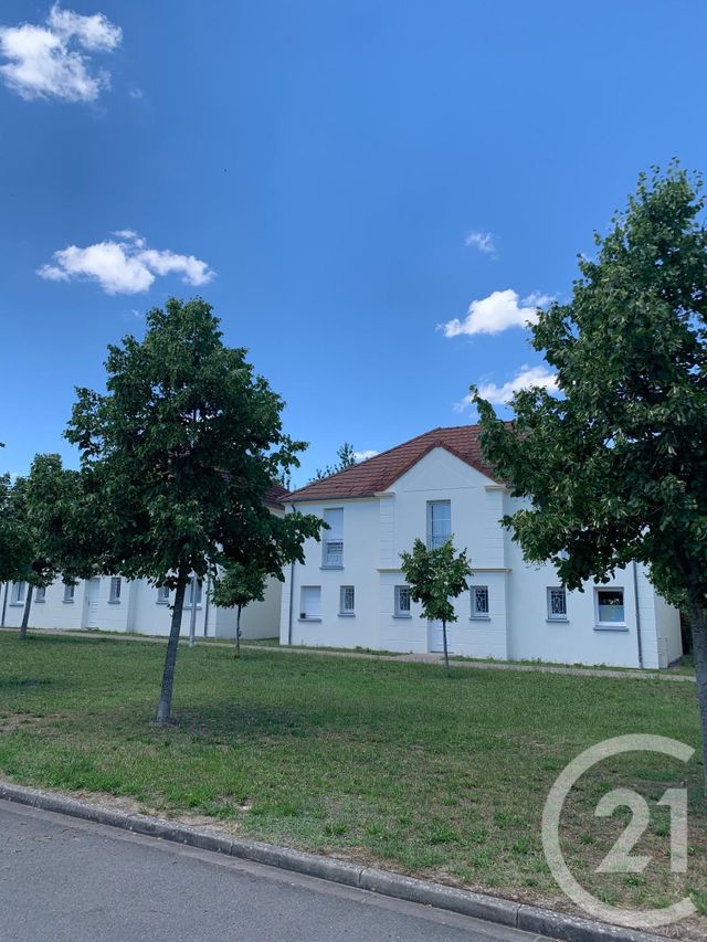 Appartement F3 à louer - 3 pièces - 63.49 m2 - SARAN - 45 - CENTRE - Century 21 Premium