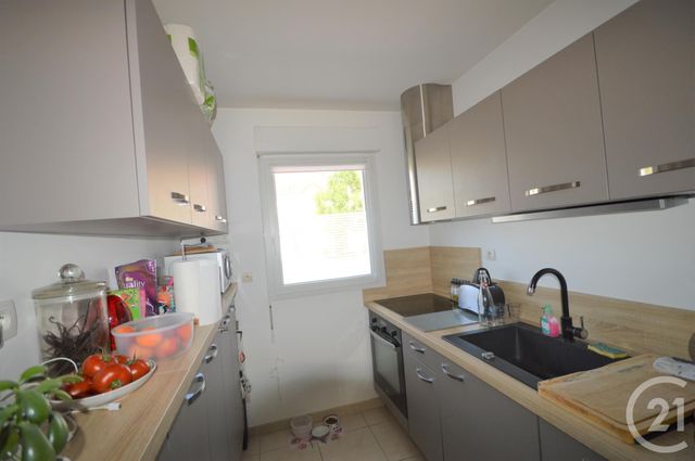 Appartement F3 à louer - 3 pièces - 63.49 m2 - SARAN - 45 - CENTRE - Century 21 Premium