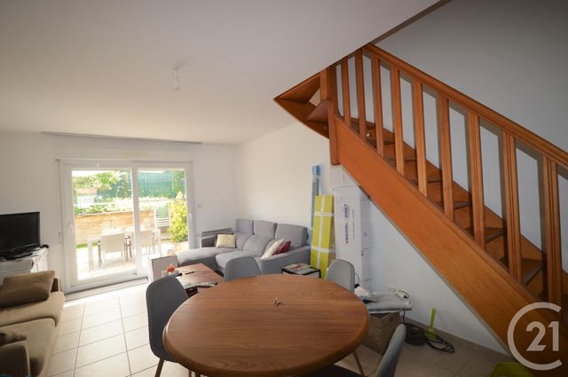 Appartement F3 à louer - 3 pièces - 63.49 m2 - SARAN - 45 - CENTRE - Century 21 Premium