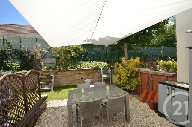 Appartement F3 à louer - 3 pièces - 63.49 m2 - SARAN - 45 - CENTRE - Century 21 Premium