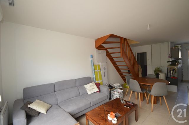 Appartement F3 à louer - 3 pièces - 63.49 m2 - SARAN - 45 - CENTRE - Century 21 Premium