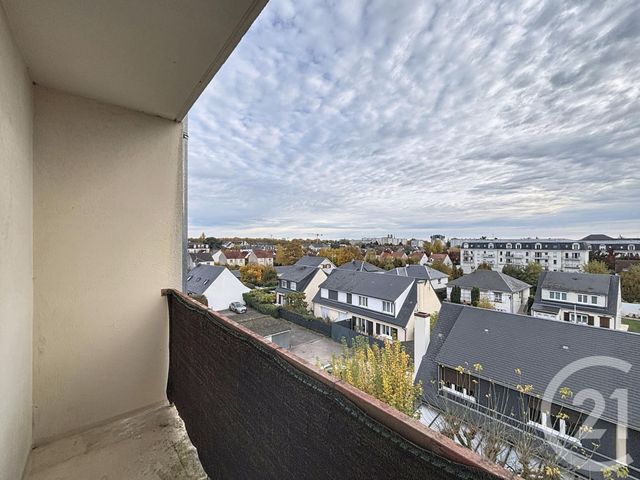 Appartement F1 à louer - 1 pièce - 20.9 m2 - ORLEANS - 45 - CENTRE - Century 21 Premium