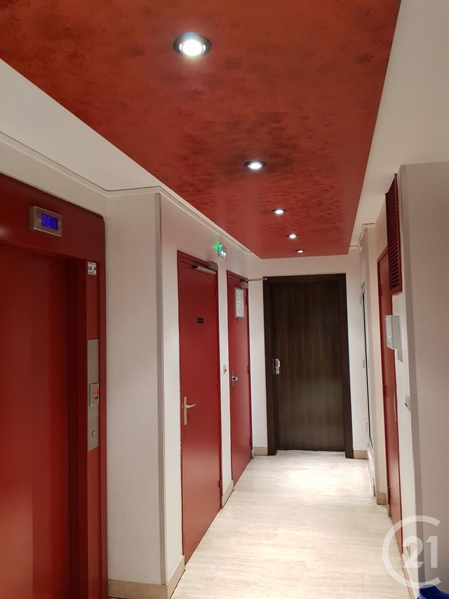 Appartement F2 à louer - 2 pièces - 49.19 m2 - ORLEANS - 45 - CENTRE - Century 21 Premium