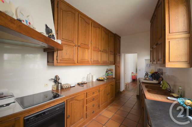 maison à louer - 8 pièces - 201.51 m2 - ORLEANS - 45 - CENTRE - Century 21 Premium