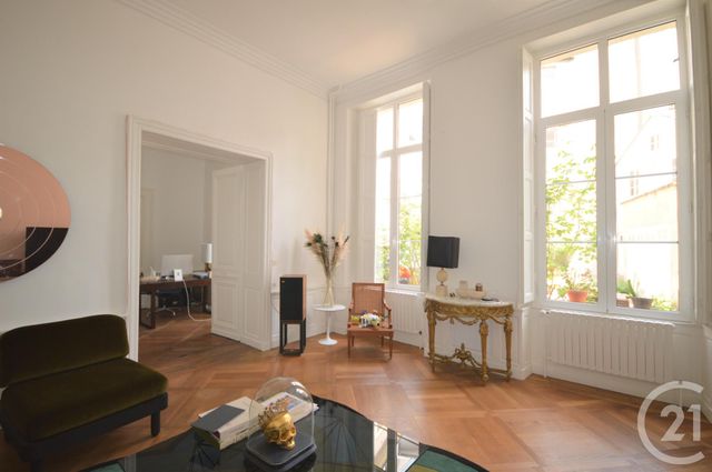 maison à louer - 8 pièces - 201.51 m2 - ORLEANS - 45 - CENTRE - Century 21 Premium