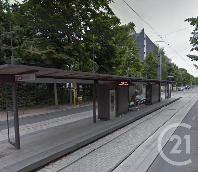 Appartement à louer - 2 pièces - 40.5 m2 - ORLEANS - 45 - CENTRE - Century 21 Premium