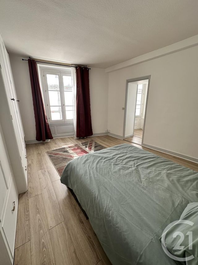 Appartement F3 à louer - 3 pièces - 71.0 m2 - ORLEANS - 45 - CENTRE - Century 21 Premium