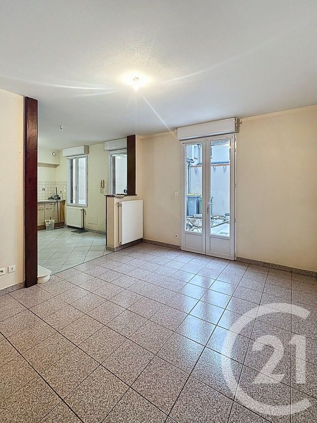 Maison à louer ORLEANS