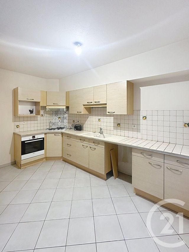 maison à louer - 3 pièces - 69.7 m2 - ORLEANS - 45 - CENTRE - Century 21 Premium