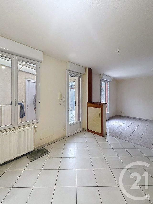 maison à louer - 3 pièces - 69.7 m2 - ORLEANS - 45 - CENTRE - Century 21 Premium