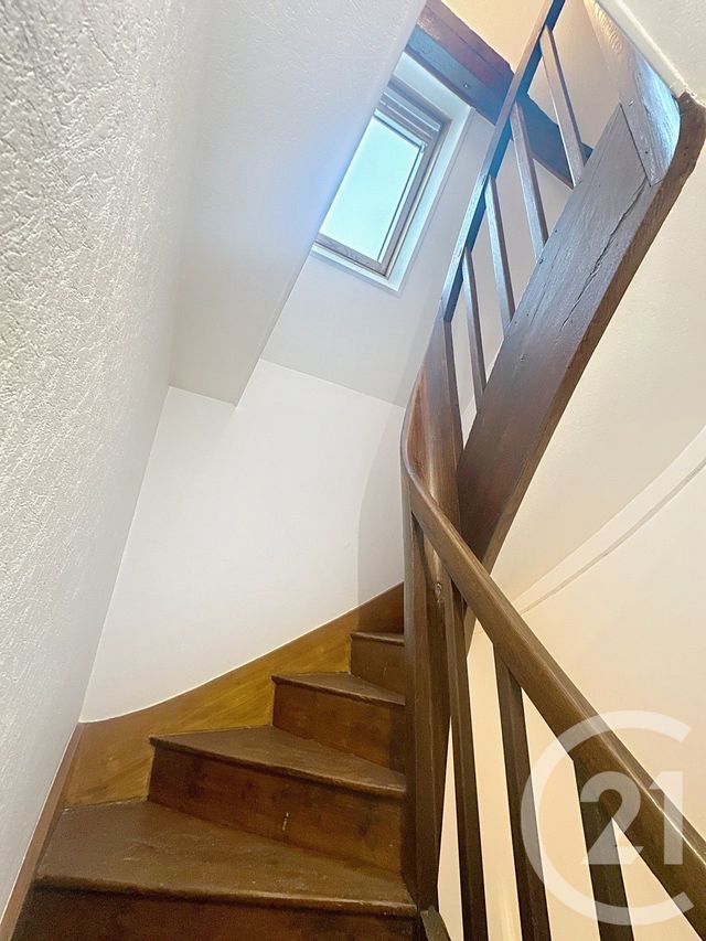 maison à louer - 3 pièces - 69.7 m2 - ORLEANS - 45 - CENTRE - Century 21 Premium