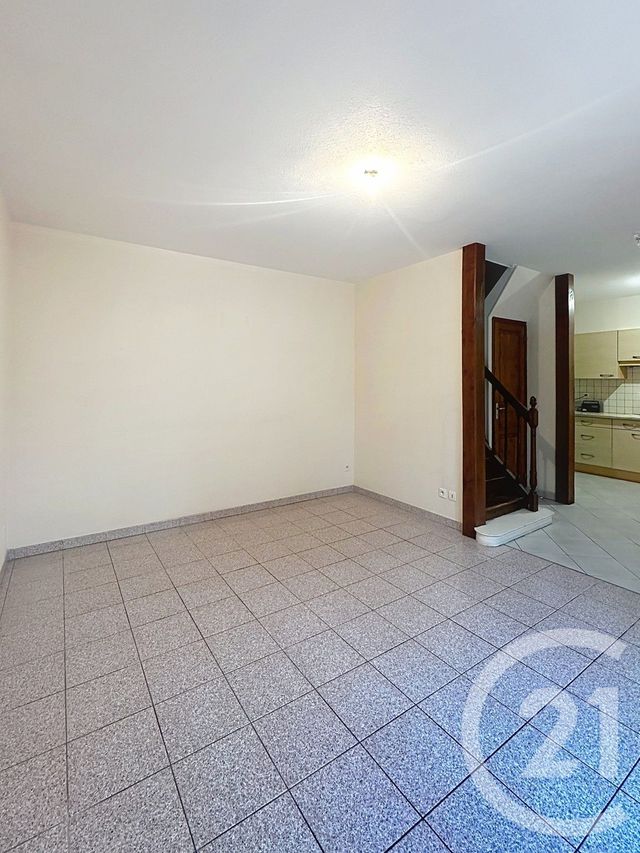 maison à louer - 3 pièces - 69.7 m2 - ORLEANS - 45 - CENTRE - Century 21 Premium