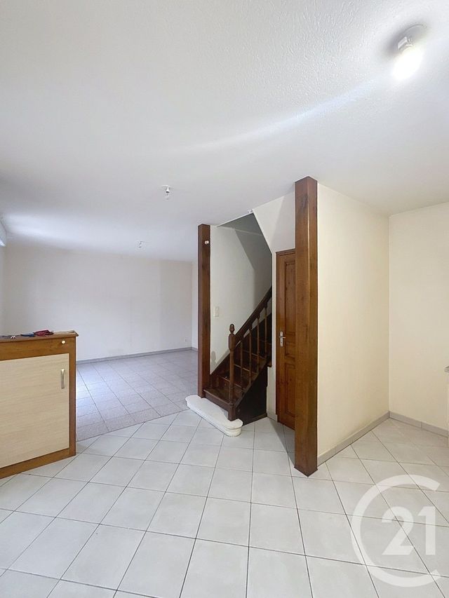 maison à louer - 3 pièces - 69.7 m2 - ORLEANS - 45 - CENTRE - Century 21 Premium