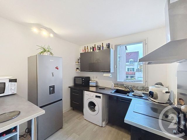 Appartement F2 à louer - 2 pièces - 44.95 m2 - ST JEAN DE BRAYE - 45 - CENTRE - Century 21 Premium