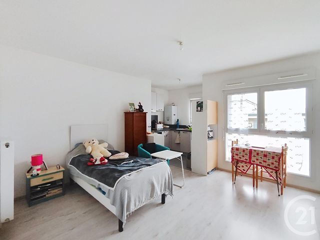 Appartement F1 à vendre LA CHAPELLE ST MESMIN